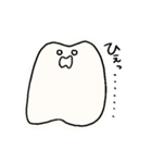 みみなし食ぱんくん（個別スタンプ：7）