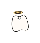 みみなし食ぱんくん（個別スタンプ：12）