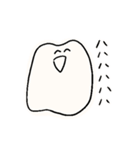みみなし食ぱんくん（個別スタンプ：18）