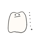 みみなし食ぱんくん（個別スタンプ：22）