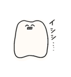 みみなし食ぱんくん（個別スタンプ：24）