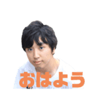 D-Popp0なう 1（個別スタンプ：3）