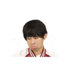 D-Popp0なう 1（個別スタンプ：7）