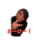 kouchampagneのユルいスタンプ（個別スタンプ：3）
