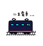 カエルの緑（個別スタンプ：5）