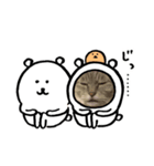 しるりんスタンプ（個別スタンプ：8）
