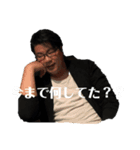 看護学生による看護学生のためのやつ（個別スタンプ：2）