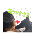 Haruto❤︎❤︎（個別スタンプ：15）