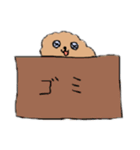 エビフラッコのスタンプ（個別スタンプ：25）