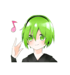 かめすけとかめたん（個別スタンプ：13）