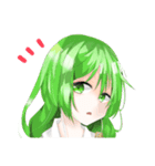かめすけとかめたん（個別スタンプ：16）