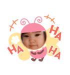 れいこ うらがみ（個別スタンプ：8）