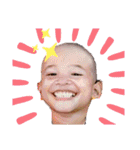 Bad Fluke（個別スタンプ：12）