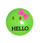 LINEスタンプバージョン1（個別スタンプ：2）