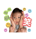 ののかまん☆（個別スタンプ：10）