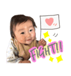 ののかまん☆（個別スタンプ：13）