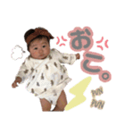 ののかまん☆（個別スタンプ：16）