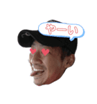 Yamacon（個別スタンプ：1）