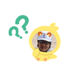 Yamacon（個別スタンプ：7）