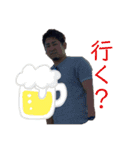 宮ぺいスタンプpart1（個別スタンプ：10）
