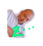 KOSUKE2020（個別スタンプ：1）