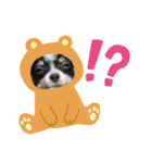 babyるぅ！（個別スタンプ：20）