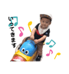 りおver3（個別スタンプ：18）