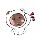 りおver3（個別スタンプ：21）