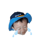 りおver3（個別スタンプ：25）