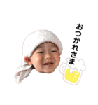 りおver3（個別スタンプ：28）