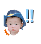 りおver3（個別スタンプ：31）