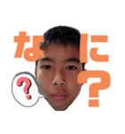 株式会社ハルティクス Second PROJECT（個別スタンプ：11）