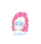kawaii_dayo（個別スタンプ：1）