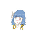 kawaii_dayo（個別スタンプ：3）