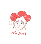kawaii_dayo（個別スタンプ：4）