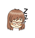 侍伊織 vol1（個別スタンプ：4）