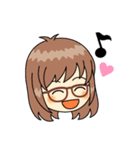 侍伊織 vol1（個別スタンプ：5）