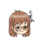 侍伊織 vol1（個別スタンプ：6）
