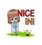 侍伊織 vol1（個別スタンプ：12）