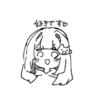 はすをはけやい！！（個別スタンプ：2）