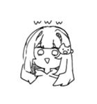 はすをはけやい！！（個別スタンプ：15）
