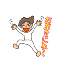 勝浦弁スタンプ2（個別スタンプ：32）
