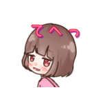 ぷれすでぃスタンプ（ぷれスタ）（個別スタンプ：25）