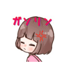 ぷれすでぃスタンプ（ぷれスタ）（個別スタンプ：26）