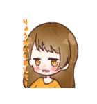 ぷれすでぃスタンプ（ぷれスタ）（個別スタンプ：34）