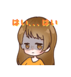 ぷれすでぃスタンプ（ぷれスタ）（個別スタンプ：35）