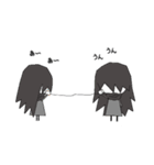 Twins First（個別スタンプ：3）