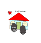 Twins First（個別スタンプ：11）