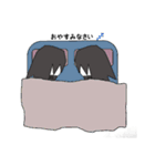 Twins First（個別スタンプ：14）