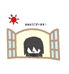 Twins First（個別スタンプ：15）